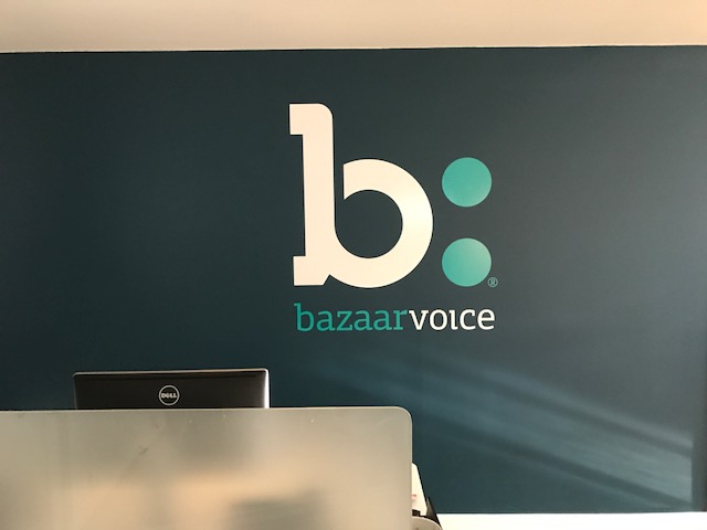 Internal Signage