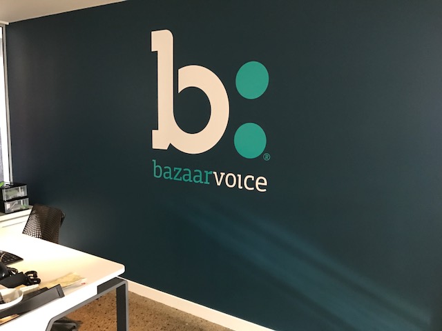 Internal Signage